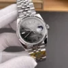 Rolex Datejust Green Dial 36mm