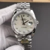Rolex Datejust Mother-of-Pearl 41mm