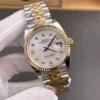 Rolex Datejust Two-Tone 36mm