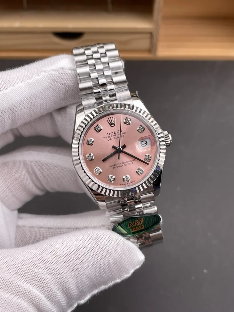 Rolex Datejust Ladies 31mm