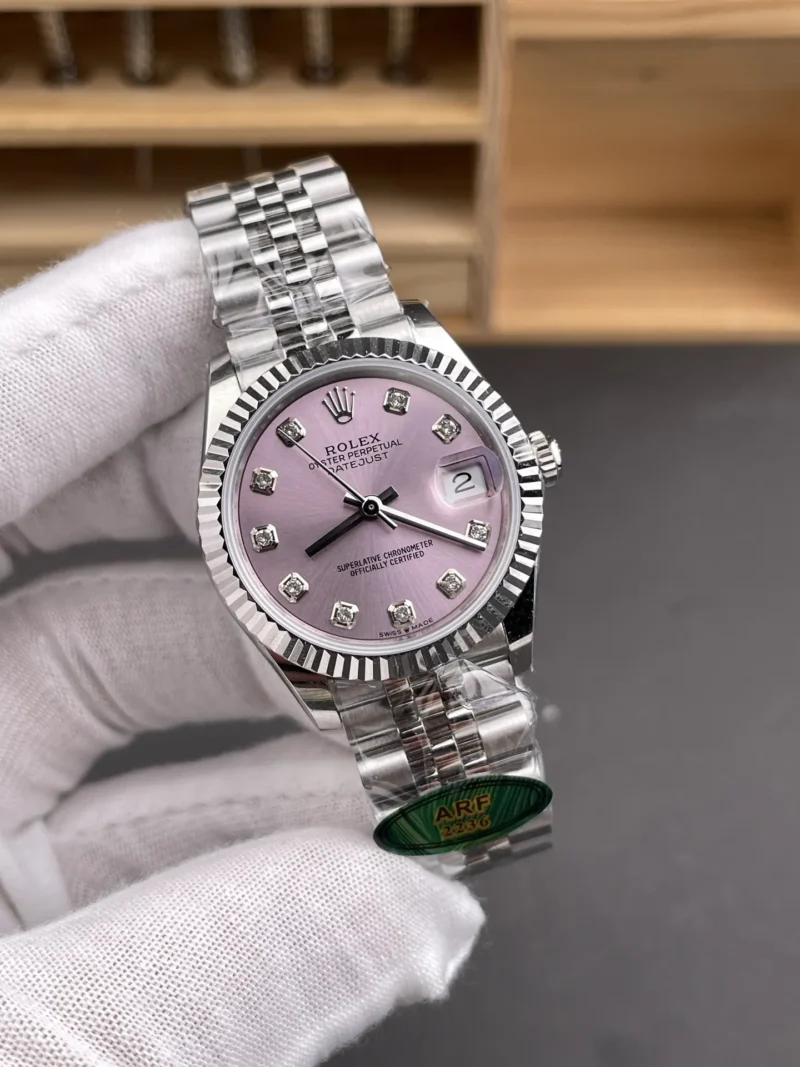 Rolex Datejust Ladies 31mm