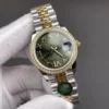 Rolex Datejust Two-Tone Ladies 31mm