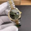Rolex Datejust Two-Tone Ladies 31mm