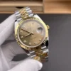 Rolex Datejust Two-Tone 41mm