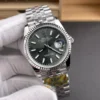 Rolex Datejust Mint Green 36mm
