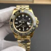 Rolex GMT-Master 40mm