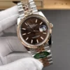 Rolex Datejust Rose Gold 36mm