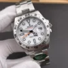 Rolex Explorer II White Dial 42mm