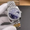 Rolex Datejust Diamond Bezel 36mm