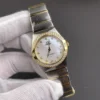 Omega Constellation Two-Tone Ladies 28mm