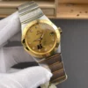 Omega Constellation Two-Tone Ladies 28mm