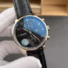 IWC Portugieser Rose Gold 40.9mm