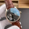 IWC Portugieser Rose Gold 42mm