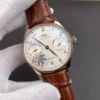 IWC Portugieser Rose Gold 42mm