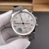 IWC Portugieser Steel Bracelet 41mm