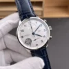 IWC Portugieser White Dial 41mm