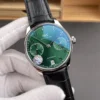 IWC Portugieser Green 42mm