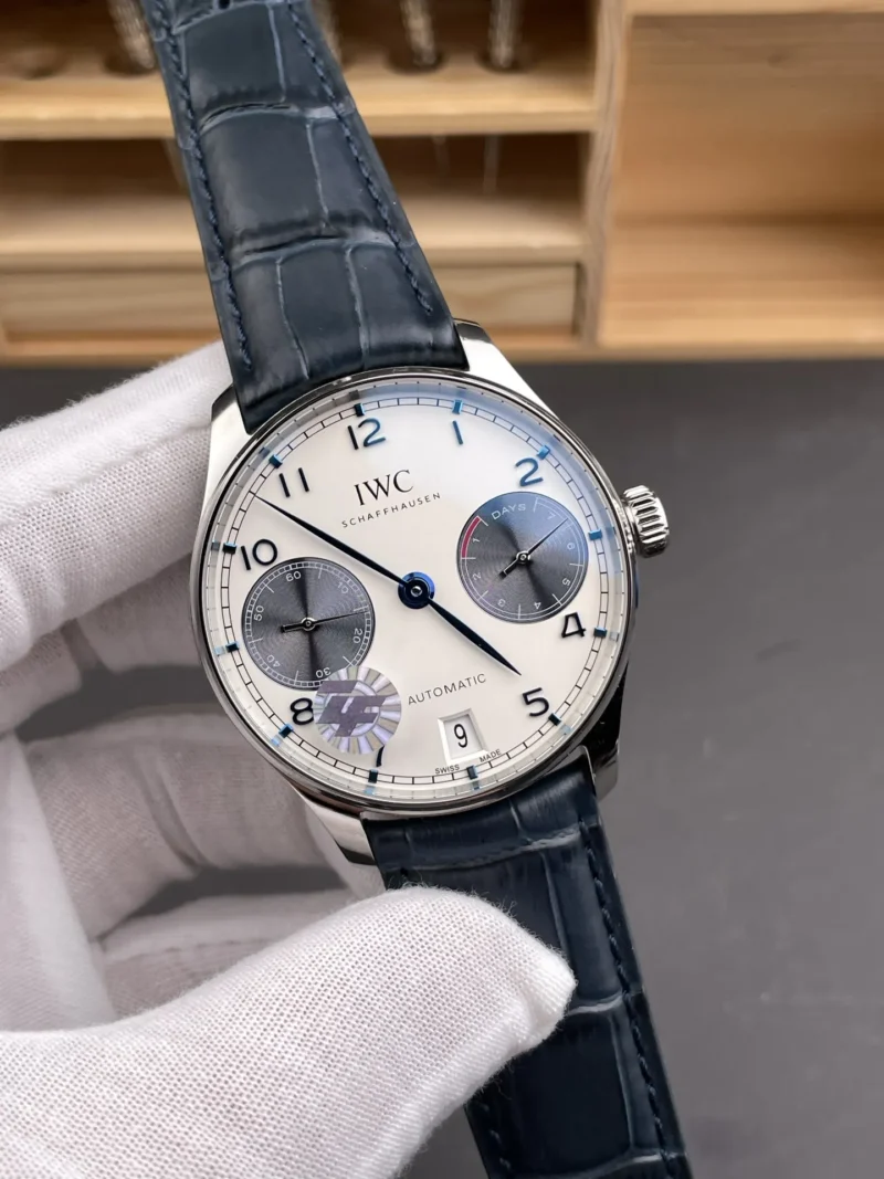 IWC Portugieser Panda 42mm