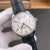 IWC Portugieser White Dial 44mm
