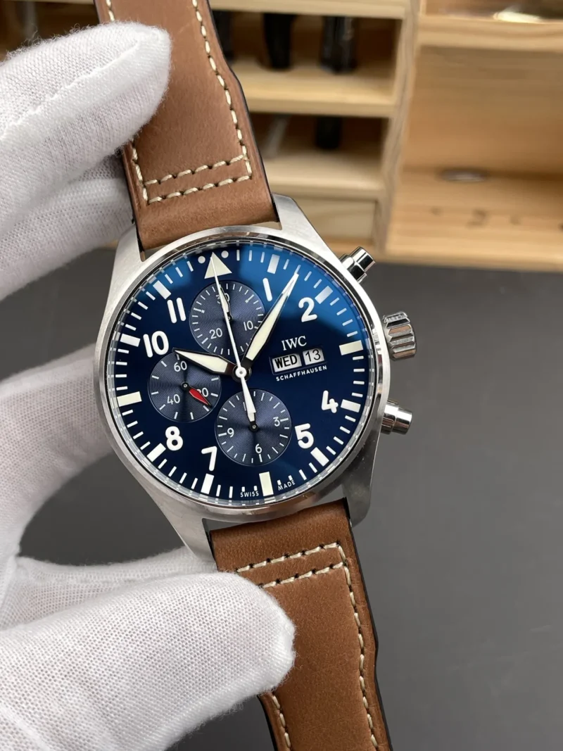 IWC Pilot Le Petit Prince 41mm