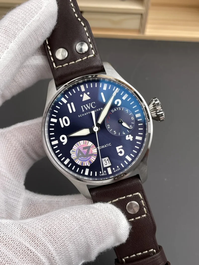IWC Pilot Le Petit Prince 46mm