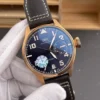 IWC Pilot Rose Gold 46mm