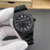 AP Royal Oak 77350 Black Vader 34mm