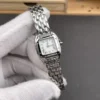 Cartier Panthere White Dial 19x25mm