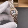Cartier Panthere Rose Gold 19x25mm