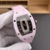 Richard Mille RM 07-01 Ceramic 45mm