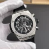 Hublot Big Bang Black Dial 42mm