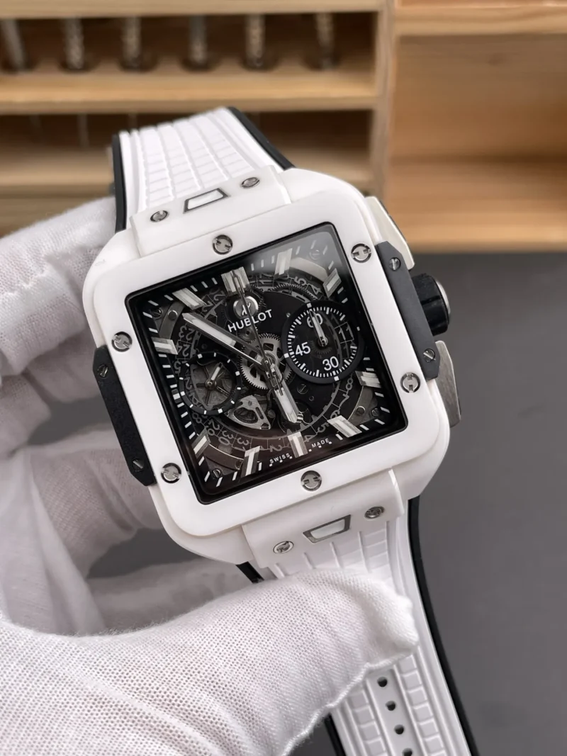 Hublot Ceramic 42mm
