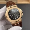 Patek Philippe Nautilus 5711 R Grey Dial 40mm