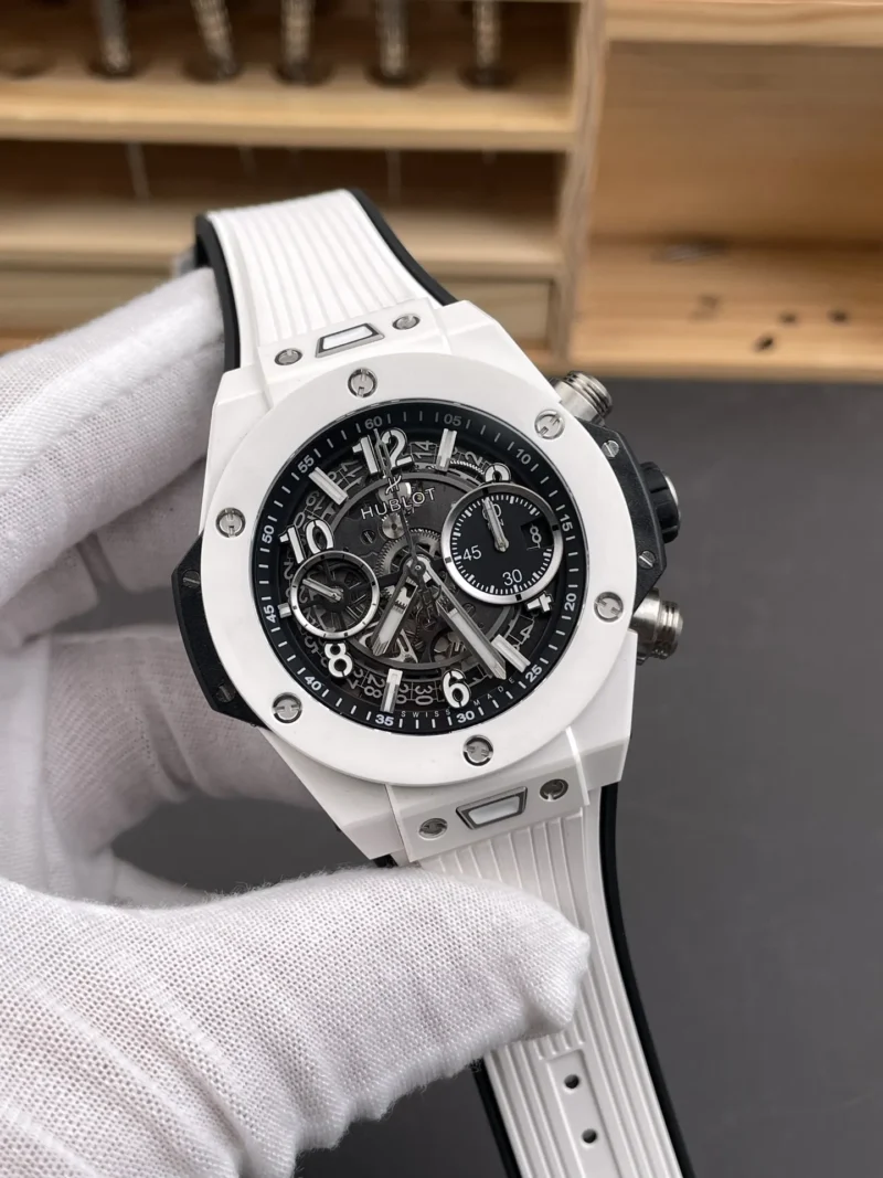 Hublot Big Bang Ceramic 42mm