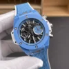 Hublot Big Bang Tiffany Blue 42mm