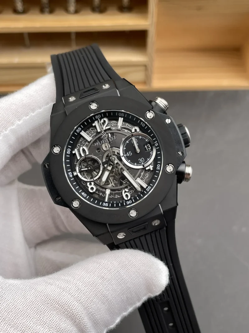 Hublot Big Bang Ceramic 42mm