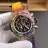 Hublot Big Bang Rainbow 45mm