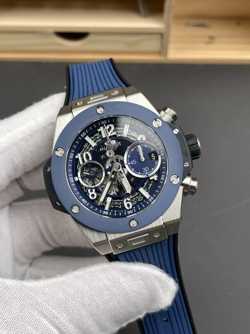 Hublot Big Bang Ceramic 42mm