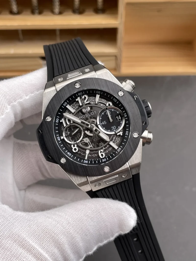 Hublot Big Bang Ceramic 42mm