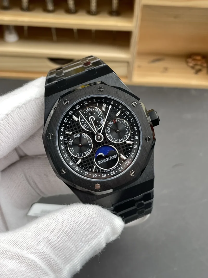 AP Royal Oak 26579 Ceramic 41mm