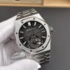 AP Royal Oak 26522 Grey Dial 40mm