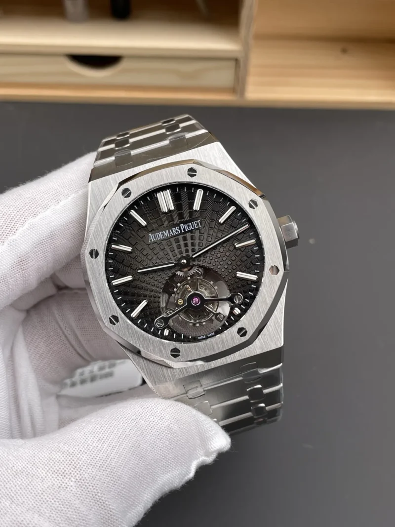 AP Royal Oak 26522 Grey Dial 40mm