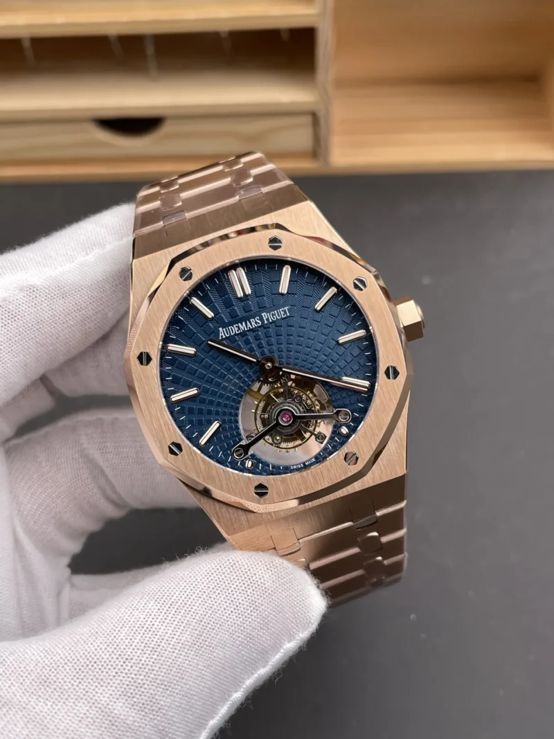 AP Royal Oak 26522 OR Rose Gold 41mm