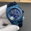 AP Royal Oak 26574 Blue Dial 41mm
