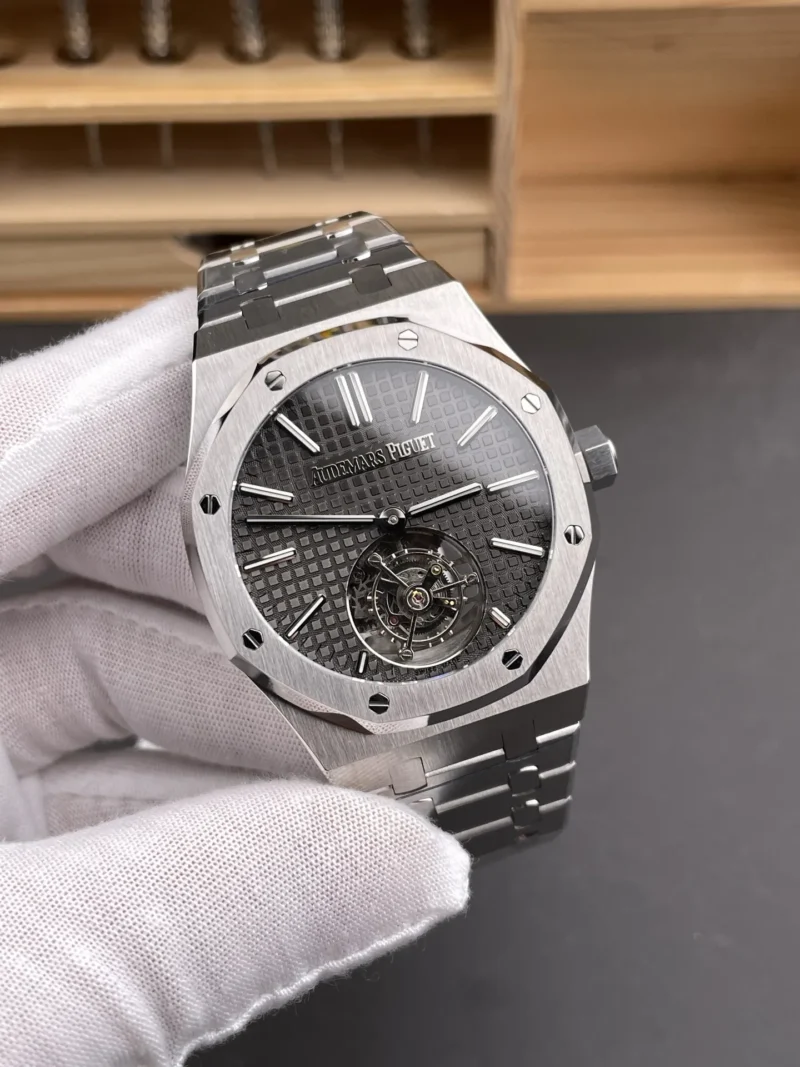 AP Royal Oak 26730 Grey Dial 41mm