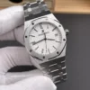 AP Royal Oak 77350 White Dial 34mm