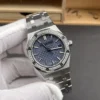 AP Royal Oak 77350 Diamond Bezel 34mm