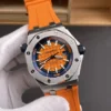 AP Royal Oak 15710 ST 42mm
