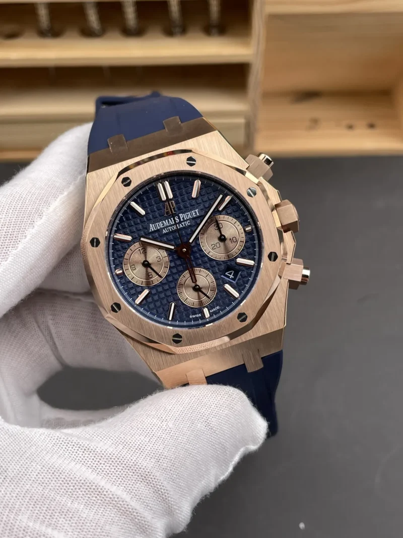 AP Royal Oak 26331 OR Rose Gold 41mm