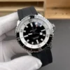 Breitling Superocean Black Dial 42mm